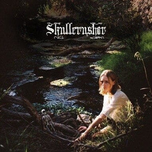 New Vinyl Skullcrusher - Self Titled LP NEW Pic Disc 10020965