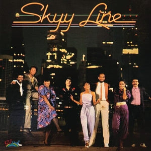 New Vinyl Skyy - Skyy Line LP NEW 10029136