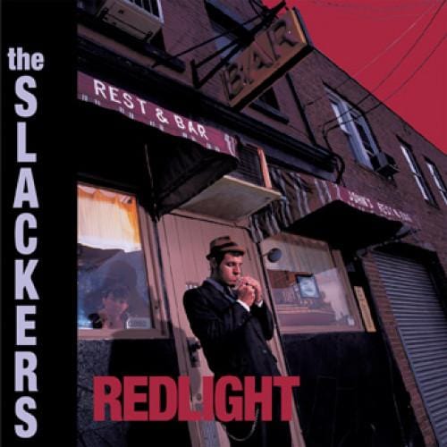 New Vinyl Slackers - Redlight LP NEW 10024777
