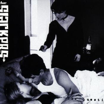 New Vinyl Slackers - The Question 2LP NEW 10035271