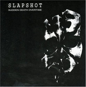 New Vinyl Slapshot - Sudden Death Overtime LP NEW 10026324