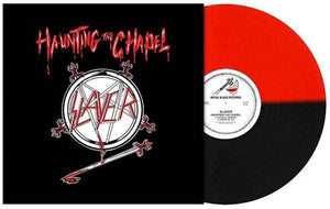 New Vinyl Slayer - Haunting The Chapel LP NEW 10033314