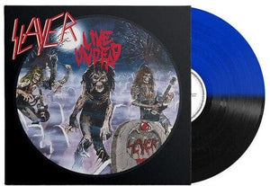 New Vinyl Slayer - Live Undead LP NEW 10033315