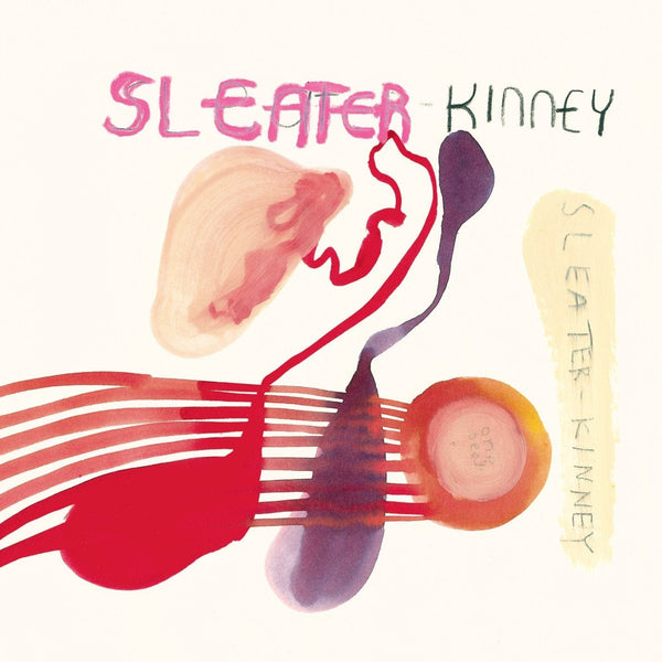 New Vinyl Sleater-Kinney - One Beat LP NEW 10003123