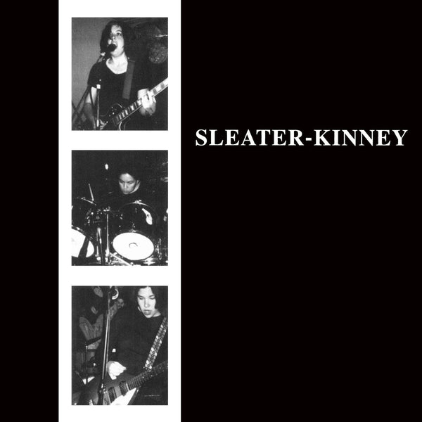 New Vinyl Sleater-Kinney - Self Titled LP NEW 10003292