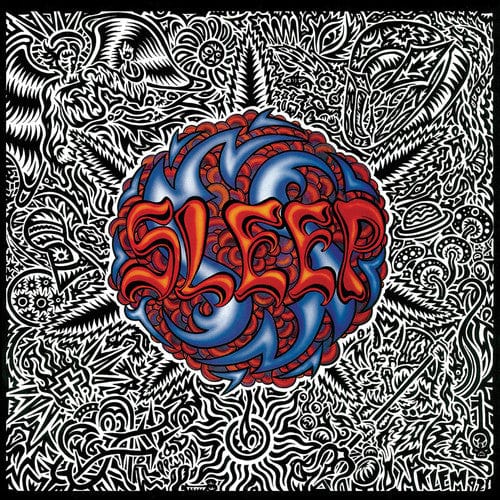 New Vinyl Sleep - Sleep's Holy Mountain LP NEW 10008103