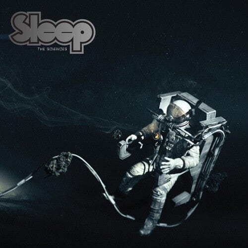 New Vinyl Sleep - The Sciences 2LP NEW 10014283