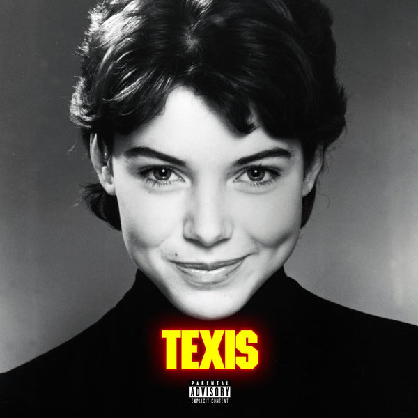 New Vinyl Sleigh Bells - Texis LP NEW CLEAR VINYL 10025694