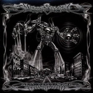 New Vinyl Slightly Stoopid - Chronchitis 2LP NEW 10004700