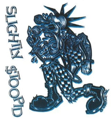 New Vinyl Slightly Stoopid - Slightly $toopid LP NEW 10034803