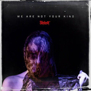 New Vinyl Slipknot - We Are Not Your Kind 2LP NEW 10017290