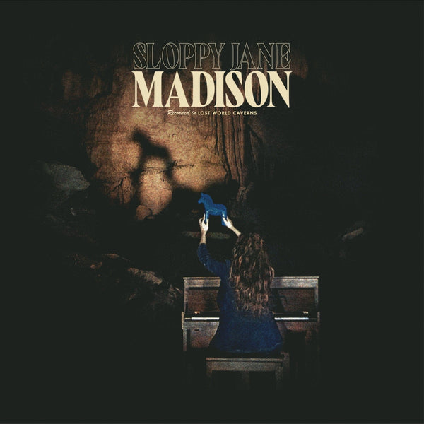 New Vinyl Sloppy Jane - Madison LP NEW COLOR VINYL 10025103