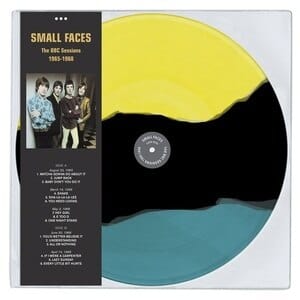 New Vinyl Small Faces - BBC 1965-1968 LP NEW 10022070