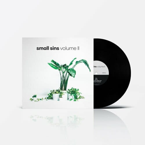 New Vinyl Small Sins - Volume II LP NEW 10021670