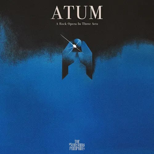 New Vinyl Smashing Pumpkins - Atum 4LP NEW 10030599