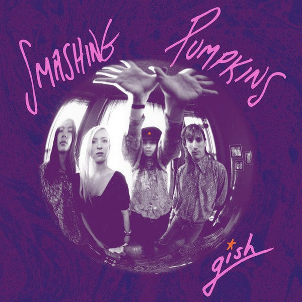 New Vinyl Smashing Pumpkins - Gish LP NEW 10003991