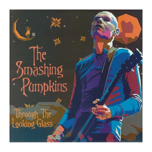 New Vinyl Smashing Pumpkins - Through The Looking Glass LP NEW IMPORT 10034980