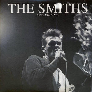 New Vinyl Smiths - Absolute Panic! 2LP NEW Live recordings from 1986 import repress 10006855