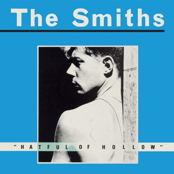 New Vinyl Smiths - Hatful Of Hollow LP NEW 10002763