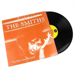New Vinyl Smiths - Louder Than Bombs 2LP NEW 180G 10004974