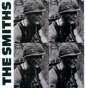 New Vinyl Smiths - Meat Is Murder LP NEW 10017087