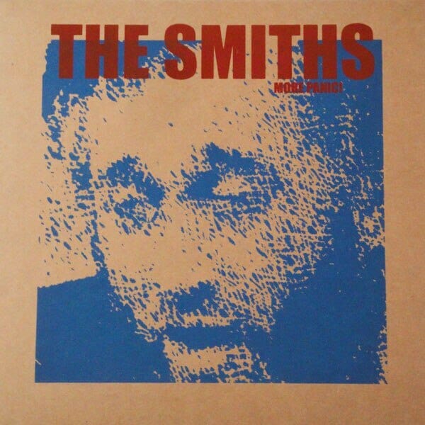 New Vinyl Smiths - More Panic! LP NEW IMPORT 10021742