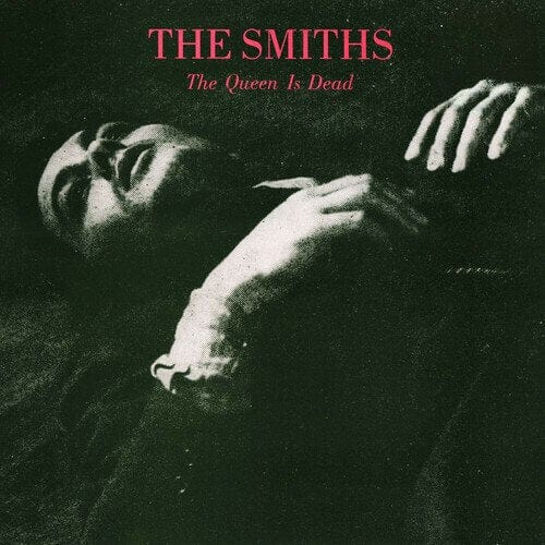 New Vinyl Smiths - Queen Is Dead LP NEW REISSUE 10018715