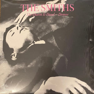 New Vinyl Smiths - The Queen Is Dead Demos LP NEW IMPORT 10033694