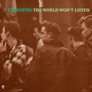 New Vinyl Smiths - The World Won't Listen 2LP NEW 180G 100049752