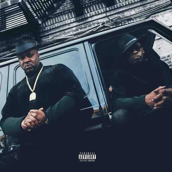 New Vinyl Smoke DZA x Pete Rock - Don't Smoke Rock LP NEW 10022882