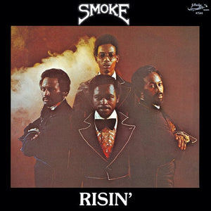 New Vinyl Smoke - Risin' Up LP NEW 10024478