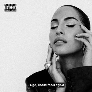 New Vinyl Snoh Aalegra - Ugh, Those Feels Again LP NEW IMPORT 10026476
