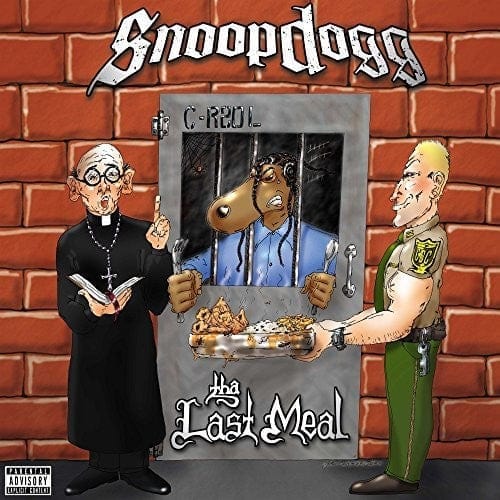 New Vinyl Snoop Dogg - Tha Last Meal 2LP NEW 10009521