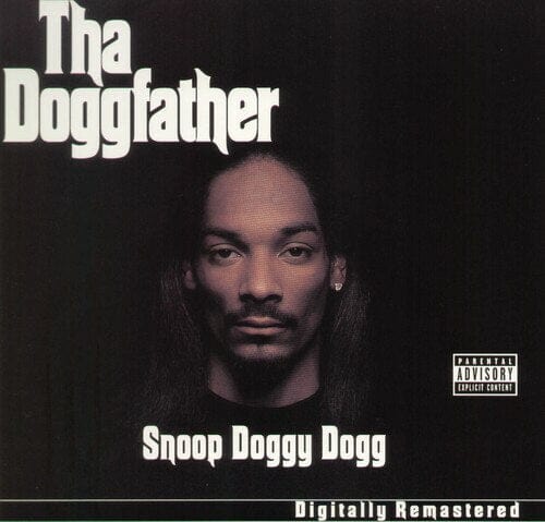 New Vinyl Snoop Doggy Dogg - Tha Doggfather 2LP NEW 10000519