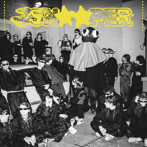 New Vinyl Snooper - Super Snooper LP NEW 10031115