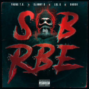 New Vinyl Sob X Rbe - Gangin 2LP NEW 10018725