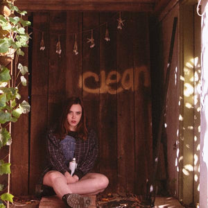 New Vinyl Soccer Mommy - Clean LP NEW 10012518