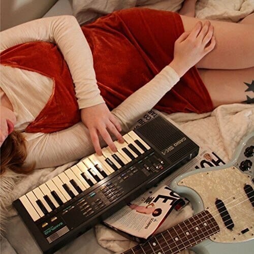 New Vinyl Soccer Mommy - Collection LP NEW 10009849