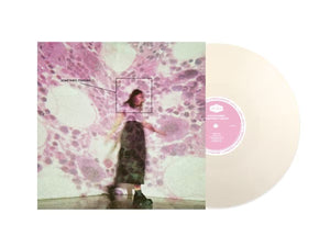 New Vinyl Soccer Mommy - Sometimes, Forever LP NEW COLOR VINYL 10032812