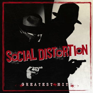 New Vinyl Social Distortion - Greatest Hits LP NEW 10006120