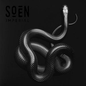 New Vinyl Soen - Imperial LP NEW 10021967