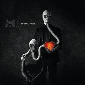 New Vinyl Soen - Memorial LP NEW INDIE EXCLUSIVE 10031448