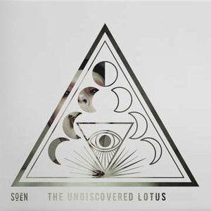New Vinyl Soen - The Undiscovered Lotus  LP NEW RSD DROPS 2021 RSD21026