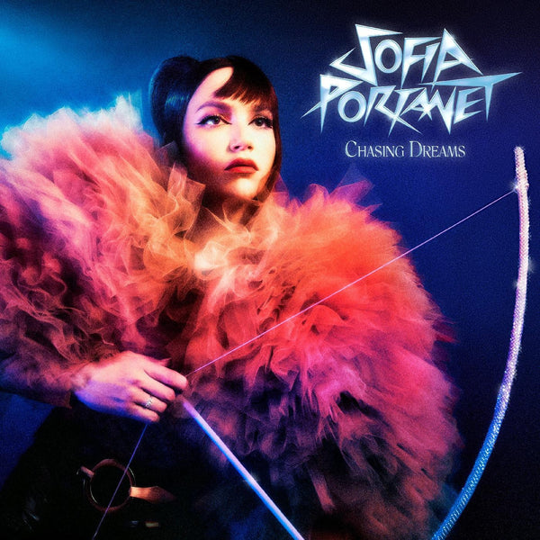 New Vinyl Sofia Portanet - Chasing Dreams LP NEW 10033844