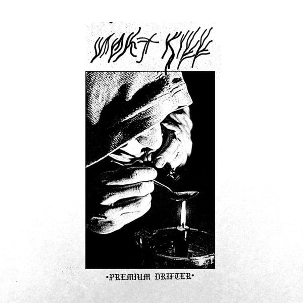 New Vinyl Soft Kill - Premium Drifter LP NEW 10031425