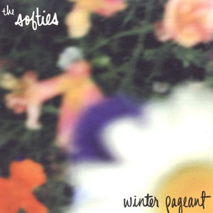 New Vinyl Softies - Winter Pageant LP NEW 10035008