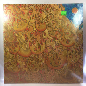 New Vinyl Solar Power: New Sounds in Seattle Hip-Hop LP NEW 10010012