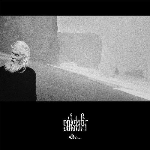 New Vinyl Solstafir - Otta 2LP NEW 10033781