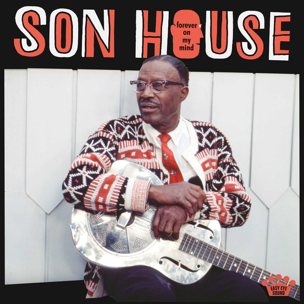 New Vinyl Son House - Forever On My Mind LP NEW 10026016