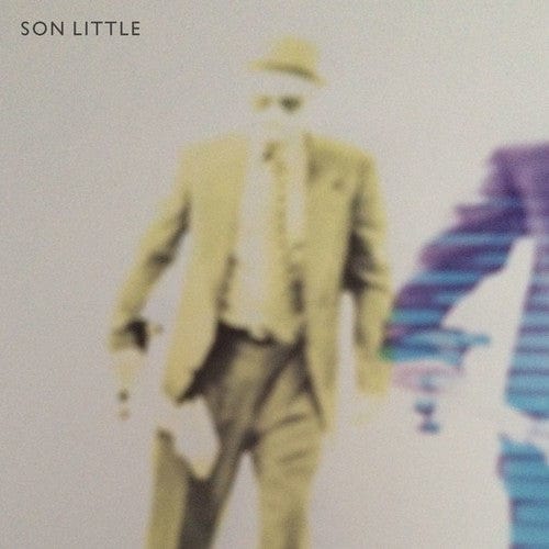 New Vinyl Son Little - Self Titled LP NEW 10007805